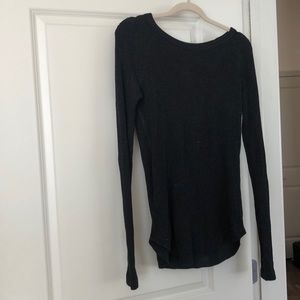 Lululemon Sweater
